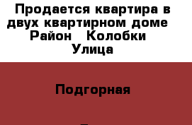 Продается квартира в двух-квартирном доме › Район ­ Колобки › Улица ­ Подгорная › Дом ­ 5-2 › Общая площадь ­ 74 › Цена ­ 900 - Бурятия респ., Иволгинский р-н, Колобки с. Недвижимость » Квартиры продажа   . Бурятия респ.
